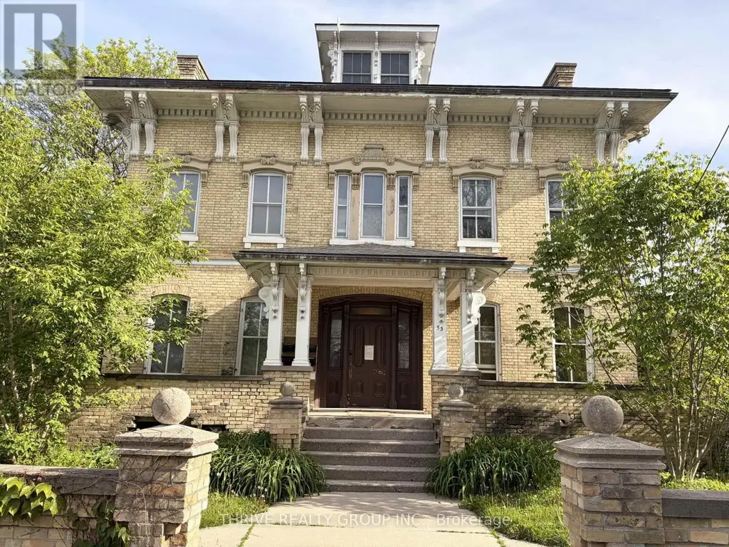 5 - 53 Mcclary Avenue, London South (South F)